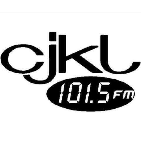 101.5 CJKL FM - Kirkland Lake, ON