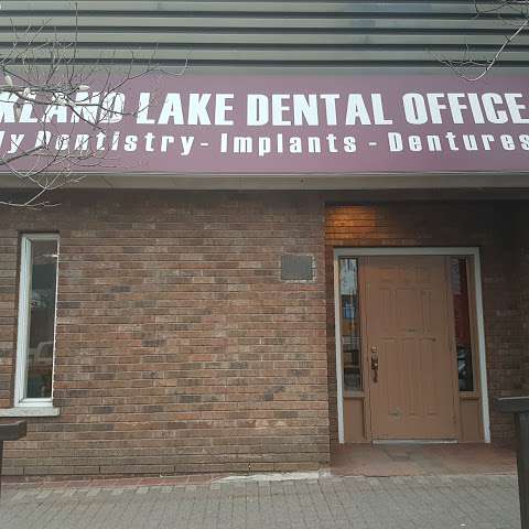 Kirkland Lake Dental Office