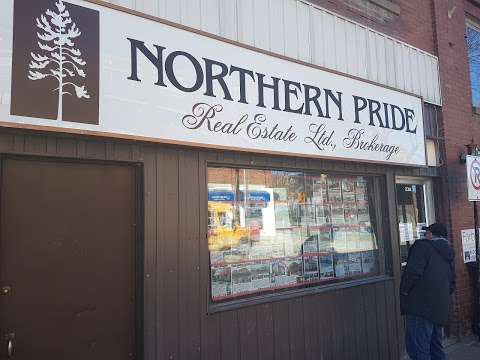 Northern Pride Real Estate And Brokerage